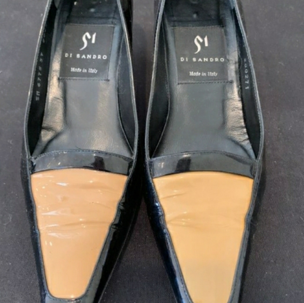 Sandro Shoes